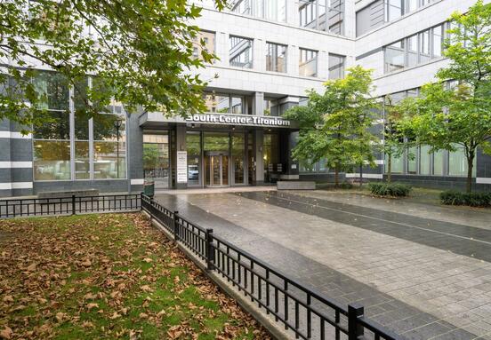 Améliorez vos performances professionnelles avec Regus South Station
