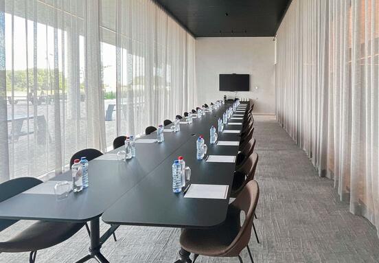 Abordez chaque journée de travail avec confiance chez Regus Diegem Park 7