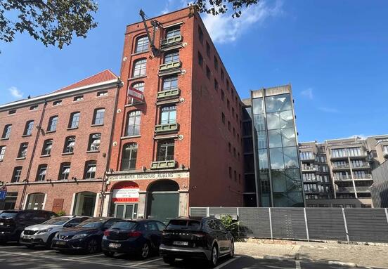 Bureau à louer 3065 m² - Antwerp