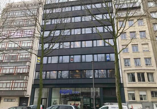 Bureau à louer 330 m² - Antwerp