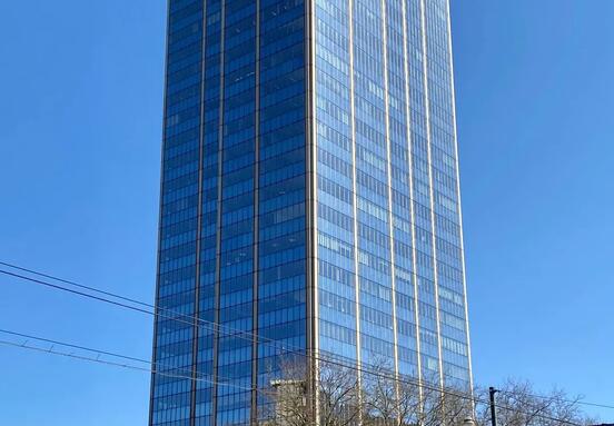 Bureau à louer 7093 m² - Brussels