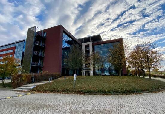 Bureau à louer 815 m² - Diegem