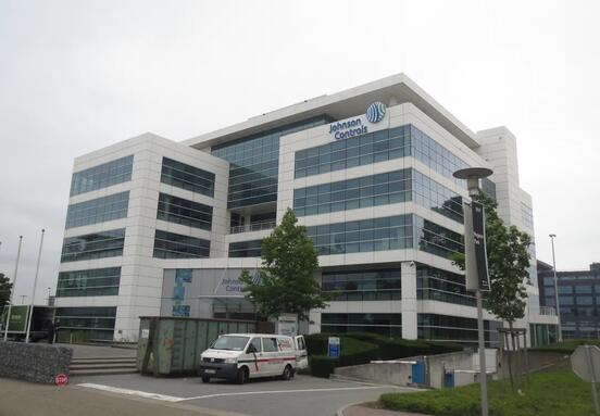 Bureau à louer 383 m² - Diegem